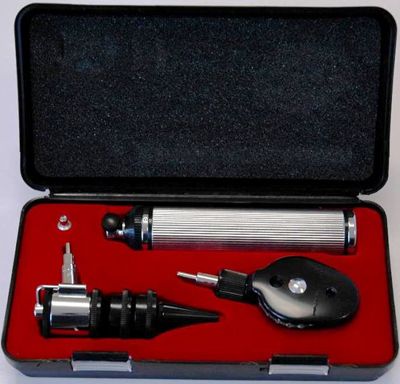 Ophthalmoscope 3028N