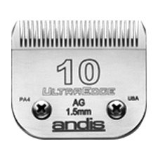 Andis 10 Blade