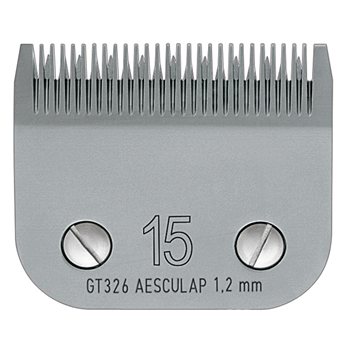 Aesculap 15 blade