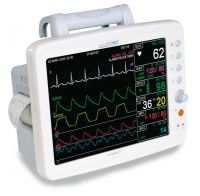 Compact 7 VET Color Multiparameter Monitor 10,4