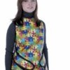 F9 - Support Apron