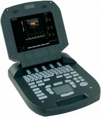 EXAGO Portable Ultrasound Scanner