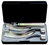 Halogen Laryngoscope Blade