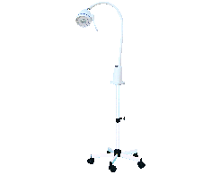 Halogen Examination Lamp