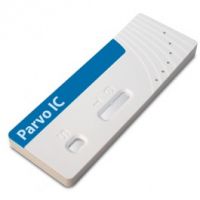 Parvo IC Diagnostic Test Kit