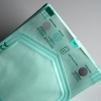 3 INDICATORS FLAT POUCHES FOR STEAM, GAS AND FORMALDEHYDE STERILIZATION