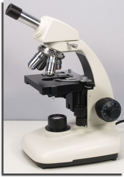 SP100 Microscope